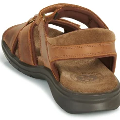 Panama Jack - SANDERS BASICS C4 Cuir