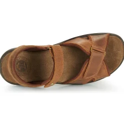 Panama Jack - SANDERS BASICS C4 Cuir