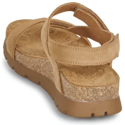 Clearance Panama Jack - SELMA Marron