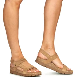 Clearance Panama Jack - SELMA Marron