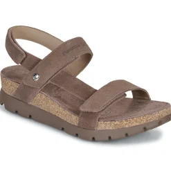 Hot Panama Jack - SELMA Gris