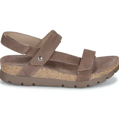 Hot Panama Jack - SELMA Gris