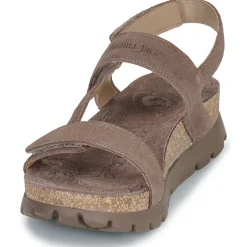 Hot Panama Jack - SELMA Gris