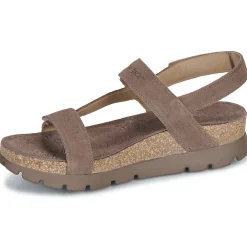 Hot Panama Jack - SELMA Gris