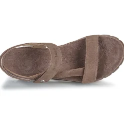 Hot Panama Jack - SELMA Gris