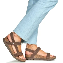 Hot Panama Jack - SELMA Gris