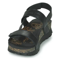 Panama Jack - SELMA B4 Noir Sale