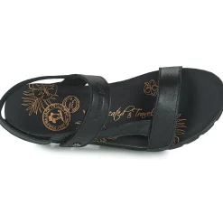 Panama Jack - SELMA B4 Noir Sale