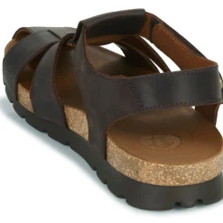 Best Panama Jack - STANLEY Marron