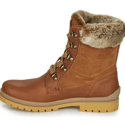 New Panama Jack - TUSCANI Marron