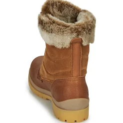 New Panama Jack - TUSCANI Marron