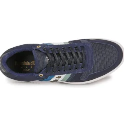 Pantofola d'Oro - BOLZANO UOMO LOW Marine Sale