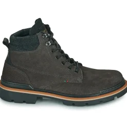 Pantofola d'Oro - COLMA UOMO HIGH