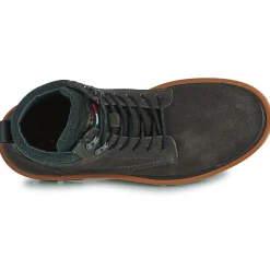 Pantofola d'Oro - COLMA UOMO HIGH