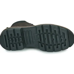 Pantofola d'Oro - COLMA UOMO HIGH