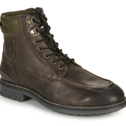 Pantofola d'Oro - MASSI UOMO HIGH