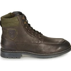 Pantofola d'Oro - MASSI UOMO HIGH