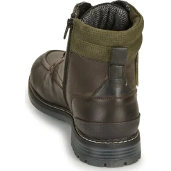 Pantofola d'Oro - MASSI UOMO HIGH