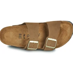 Discount Papillio - Arizona Flex Platform LENB Dark Tea Marron