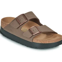 Clearance Papillio - Arizona Flex Platform BFBC Mocca VEG Marron