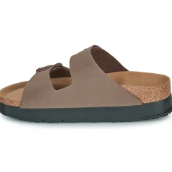 Clearance Papillio - Arizona Flex Platform BFBC Mocca VEG Marron