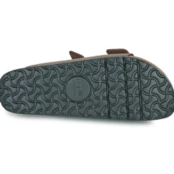 Clearance Papillio - Arizona Flex Platform BFBC Mocca VEG Marron