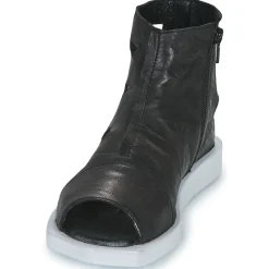 Sale Papucei - ARAGORN Noir