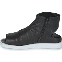 Sale Papucei - ARAGORN Noir