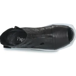 Sale Papucei - ARAGORN Noir