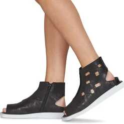 Sale Papucei - ARAGORN Noir