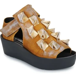 Papucei - ASPEN Jaune Online