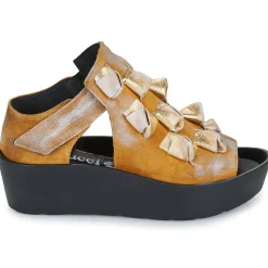 Papucei - ASPEN Jaune Online