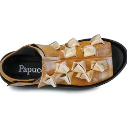 Papucei - ASPEN Jaune Online