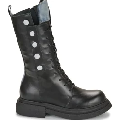 Outlet Papucei - CELIA Noir