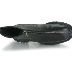 Hot Papucei - COLLEN Noir