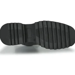 Hot Papucei - COLLEN Noir