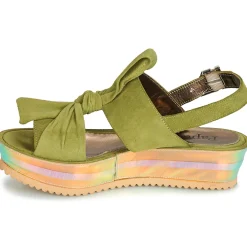 Papucei - CONDE Vert Best