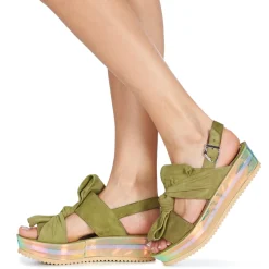 Papucei - CONDE Vert Best