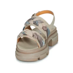 Sale Papucei - DAWN Beige