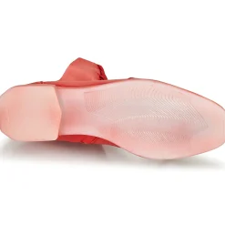 Online Papucei - DAYTON Rouge