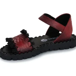 Papucei - FOREST Rouge Hot