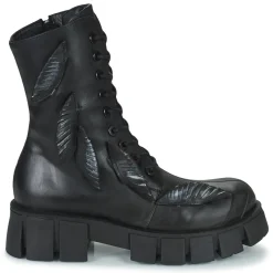 Papucei - IZARU Noir Hot