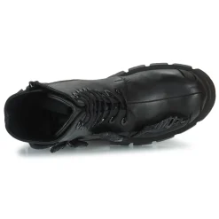 Papucei - IZARU Noir Hot