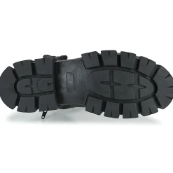 Papucei - IZARU Noir Hot