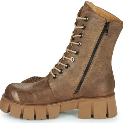 Papucei - IZARU Marron Sale