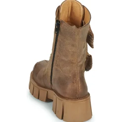 Papucei - IZARU Marron Sale