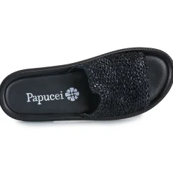 Discount Papucei - JULES Noir