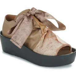 New Papucei - KIMK Beige