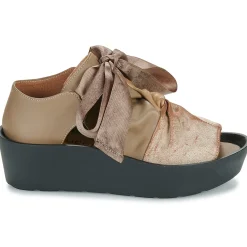 New Papucei - KIMK Beige