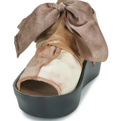 New Papucei - KIMK Beige